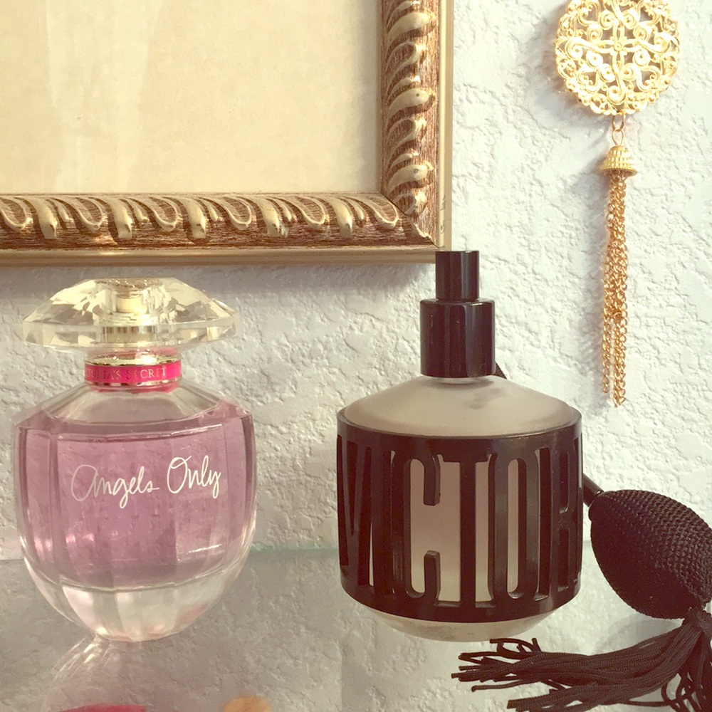 Victoria’s Secret Perfume - Love Me perfume only